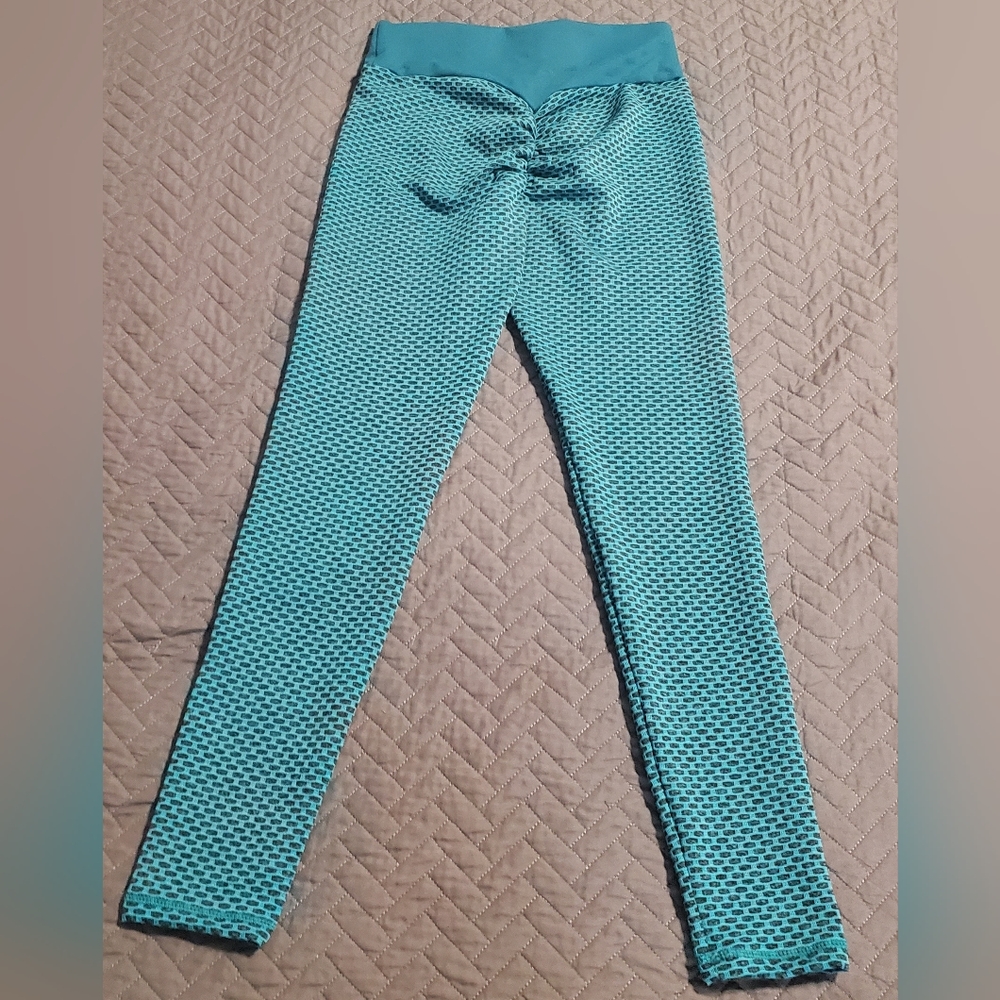 Workout Pants - Picture 2 of 2